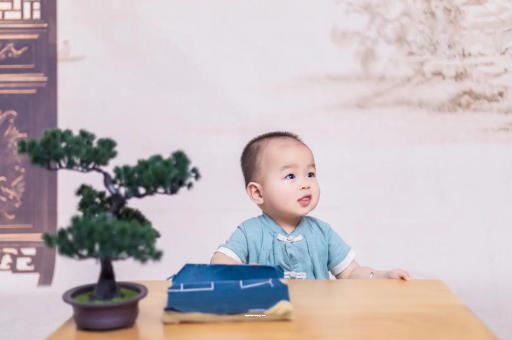 安庆八个月宝宝可以吃盐吗