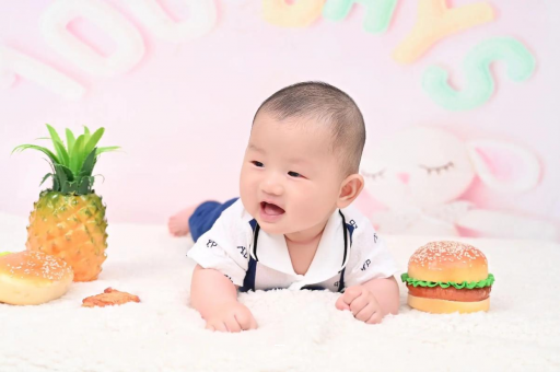 安庆宝宝有点发烧怎么办