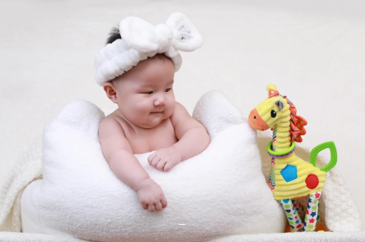 安庆2岁宝宝流口水是智力